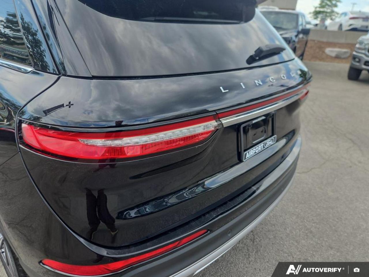 2024 Lincoln Corsair Reserve ONE OWNER | NO ACCIDENTS Photo