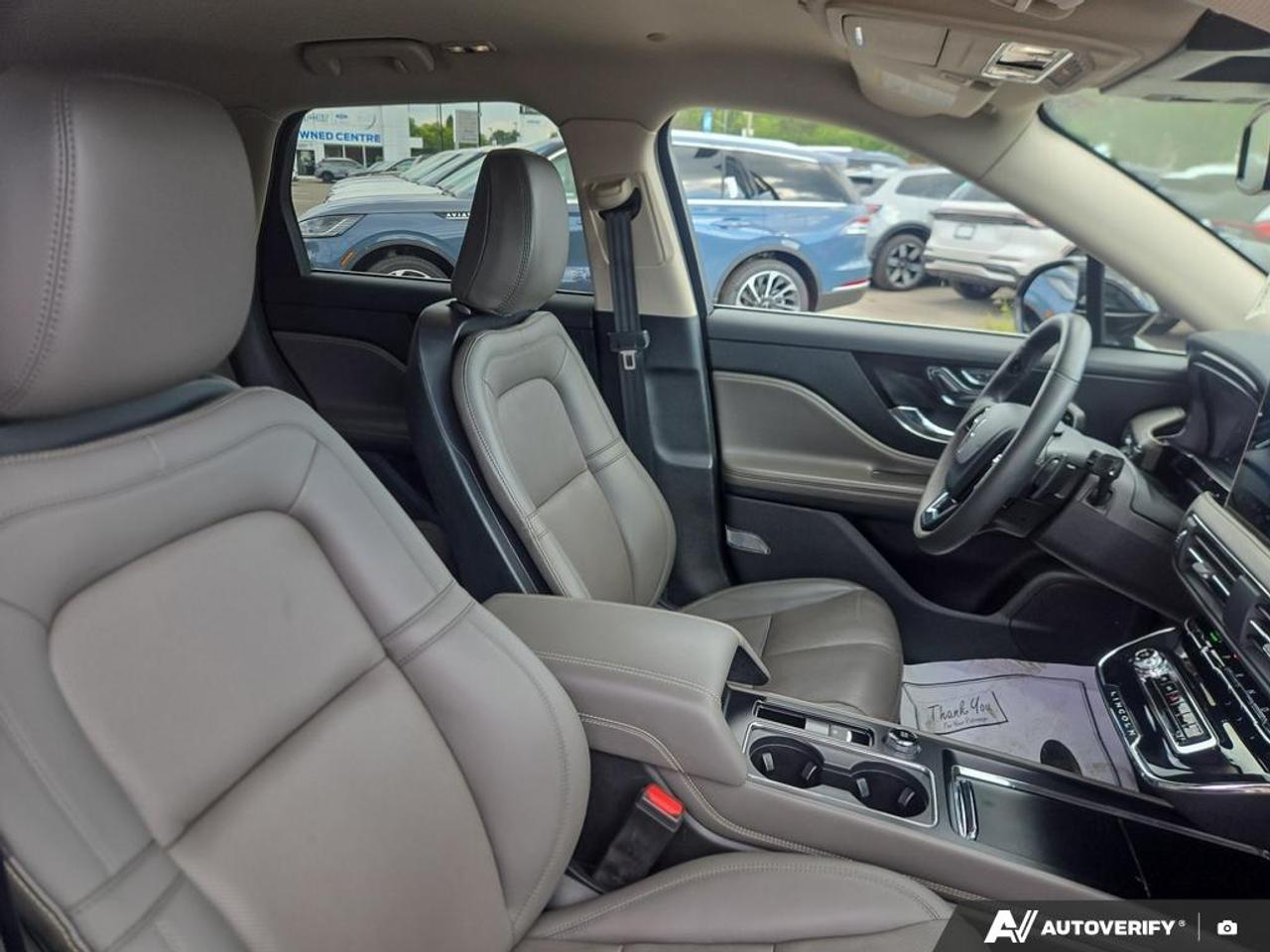 2024 Lincoln Corsair Reserve ONE OWNER | NO ACCIDENTS Photo