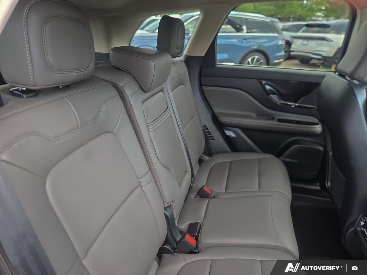 2024 Lincoln Corsair Reserve ONE OWNER | NO ACCIDENTS Photo