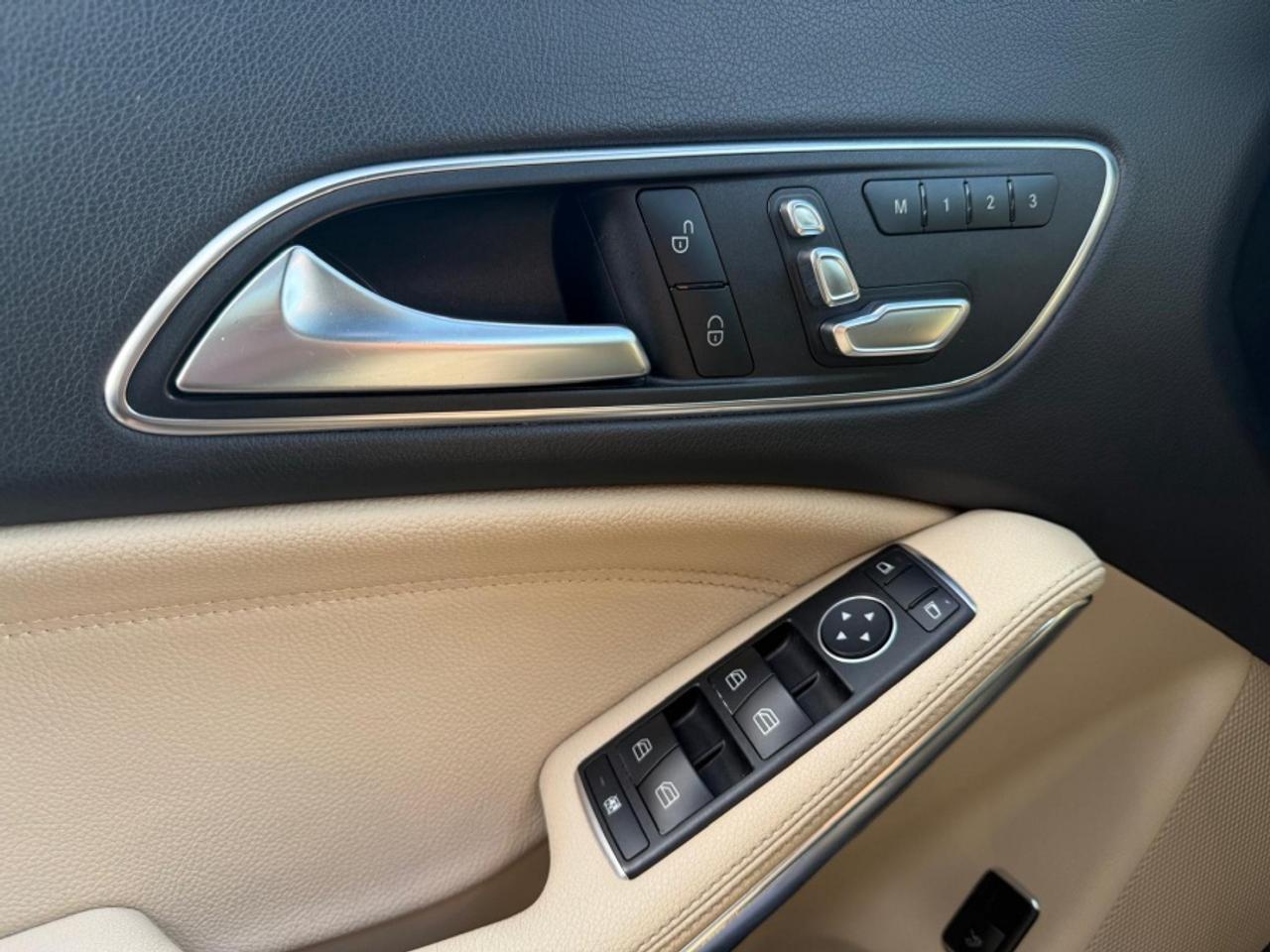 2018 Mercedes-Benz CLA-Class CLA 250 4MATIC /AMG SPORT PCKG /NAVIGATION - Photo #16