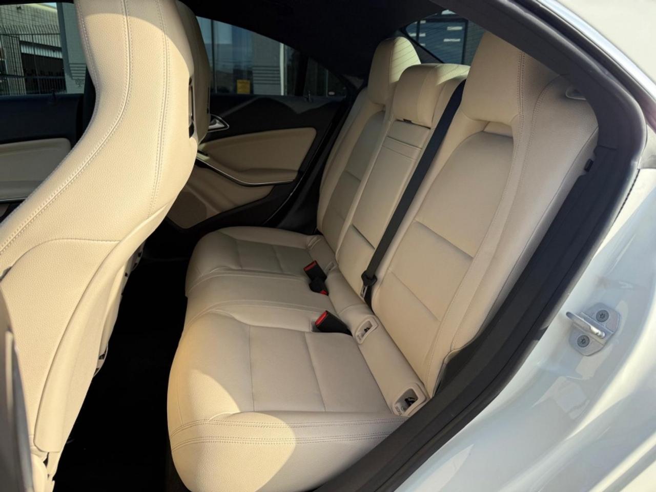 2018 Mercedes-Benz CLA-Class CLA 250 4MATIC /AMG SPORT PCKG /NAVIGATION - Photo #19