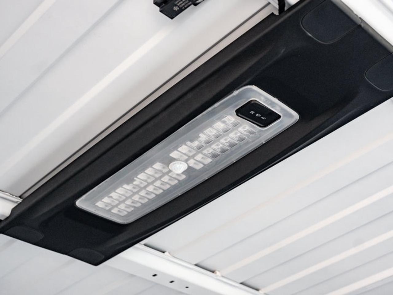 2027 RAM Cargo Van ProMaster TRADESMAN Photo