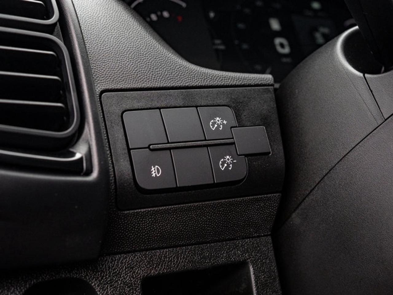 2027 RAM Cargo Van ProMaster TRADESMAN Photo