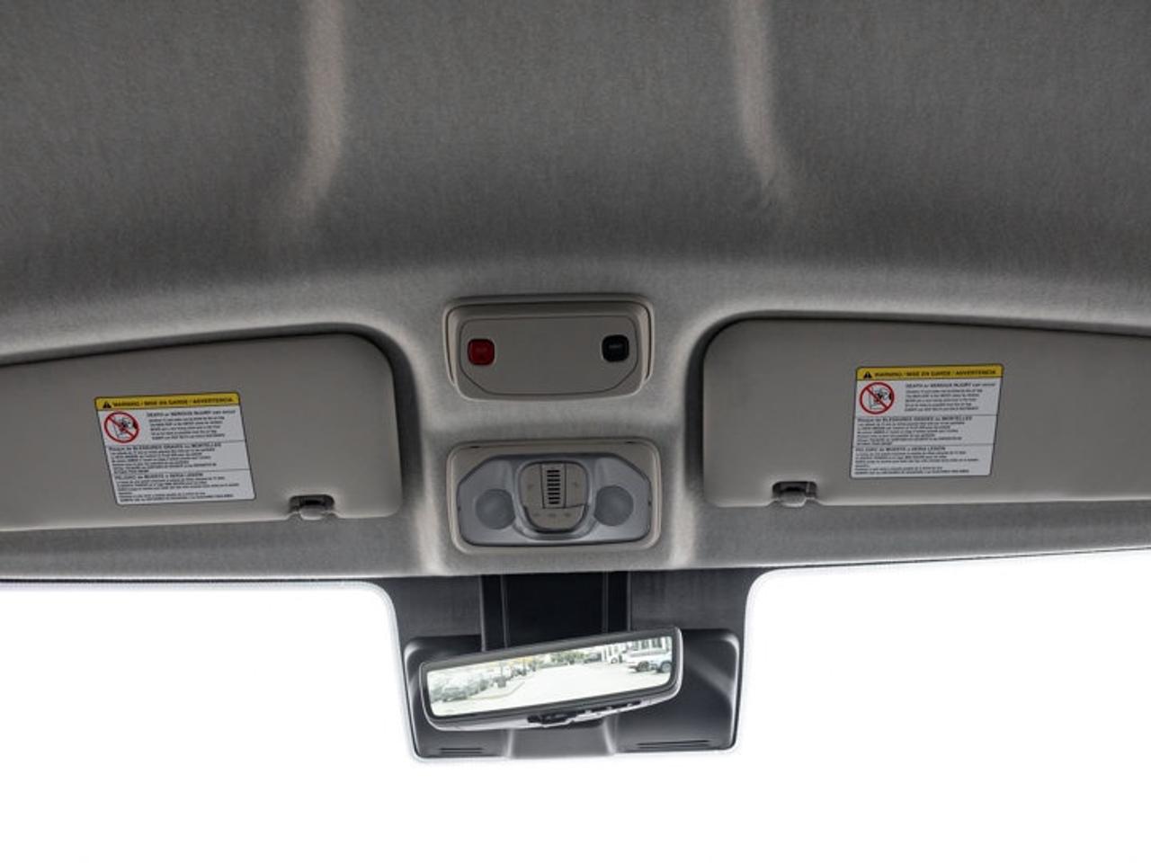 2027 RAM Cargo Van ProMaster TRADESMAN Photo