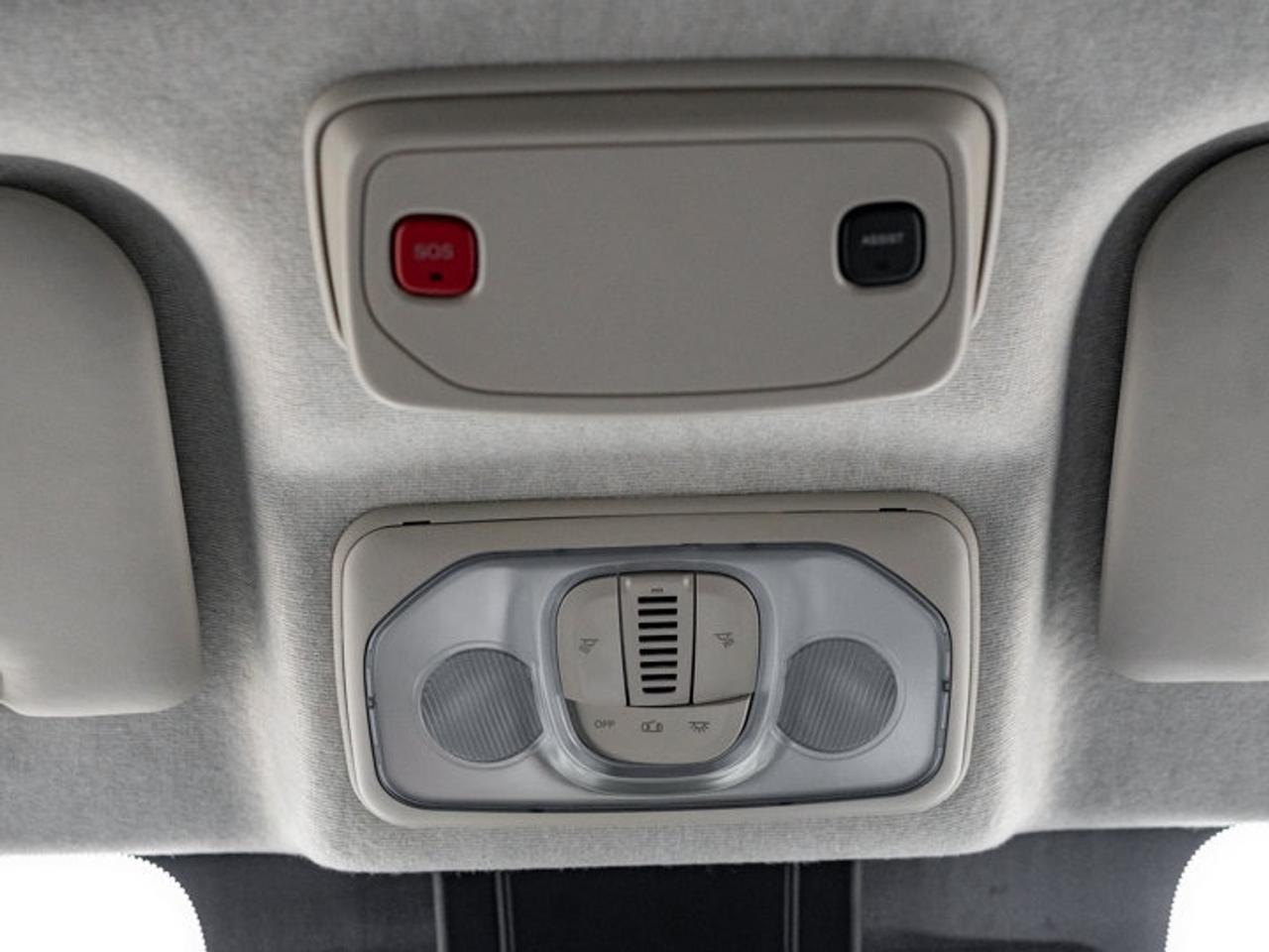 2027 RAM Cargo Van ProMaster TRADESMAN Photo