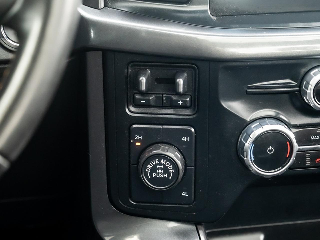 2023 Ford F-150 Lariat Tremor Photo35