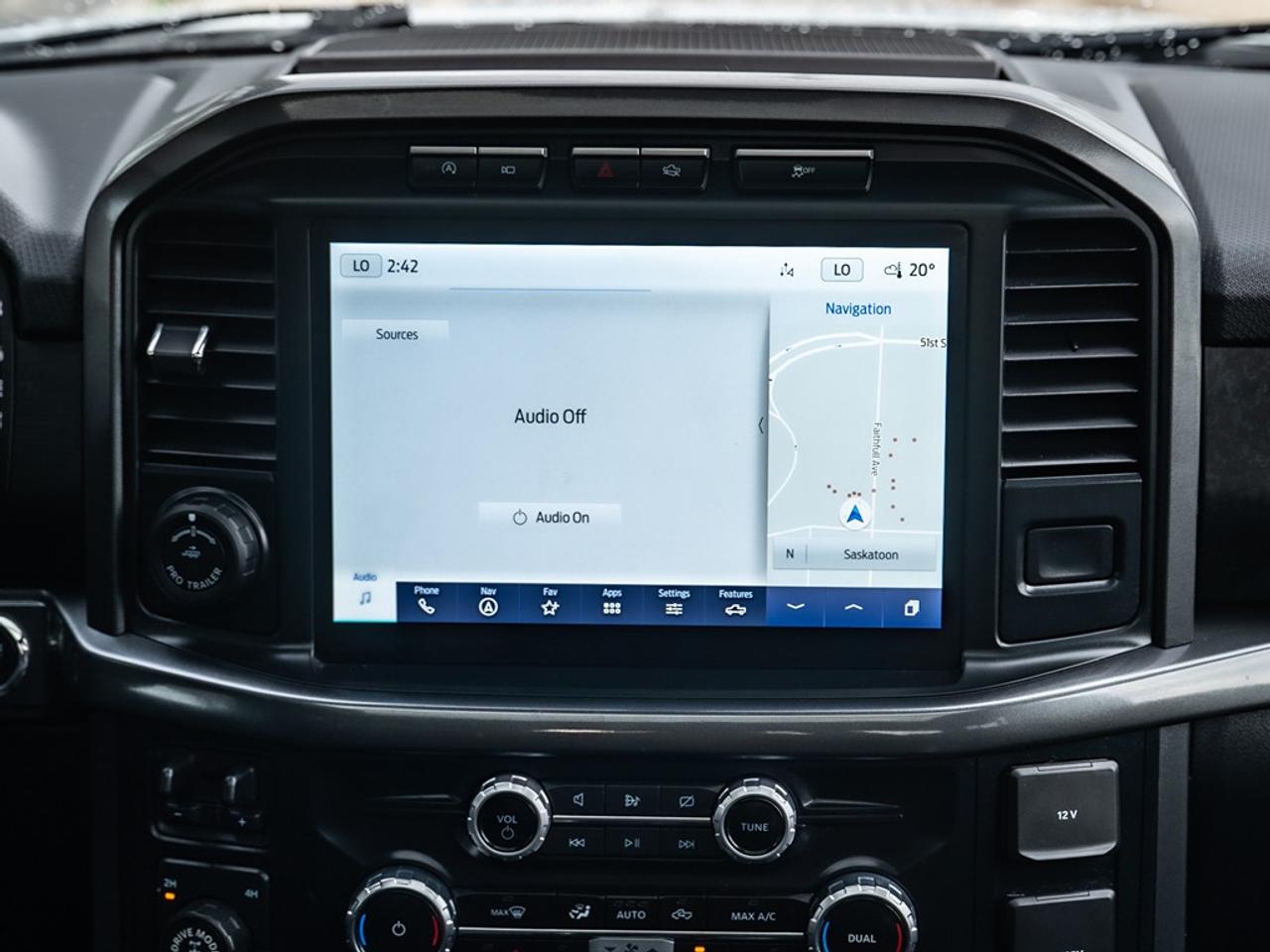 2023 Ford F-150 Lariat Tremor Photo31