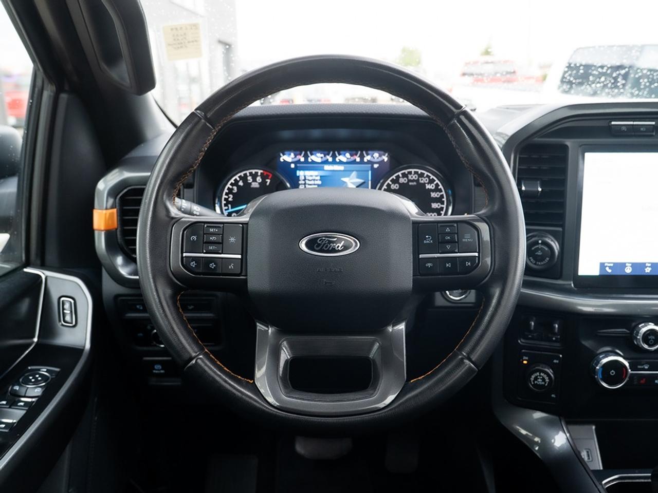 2023 Ford F-150 Lariat Tremor Photo33