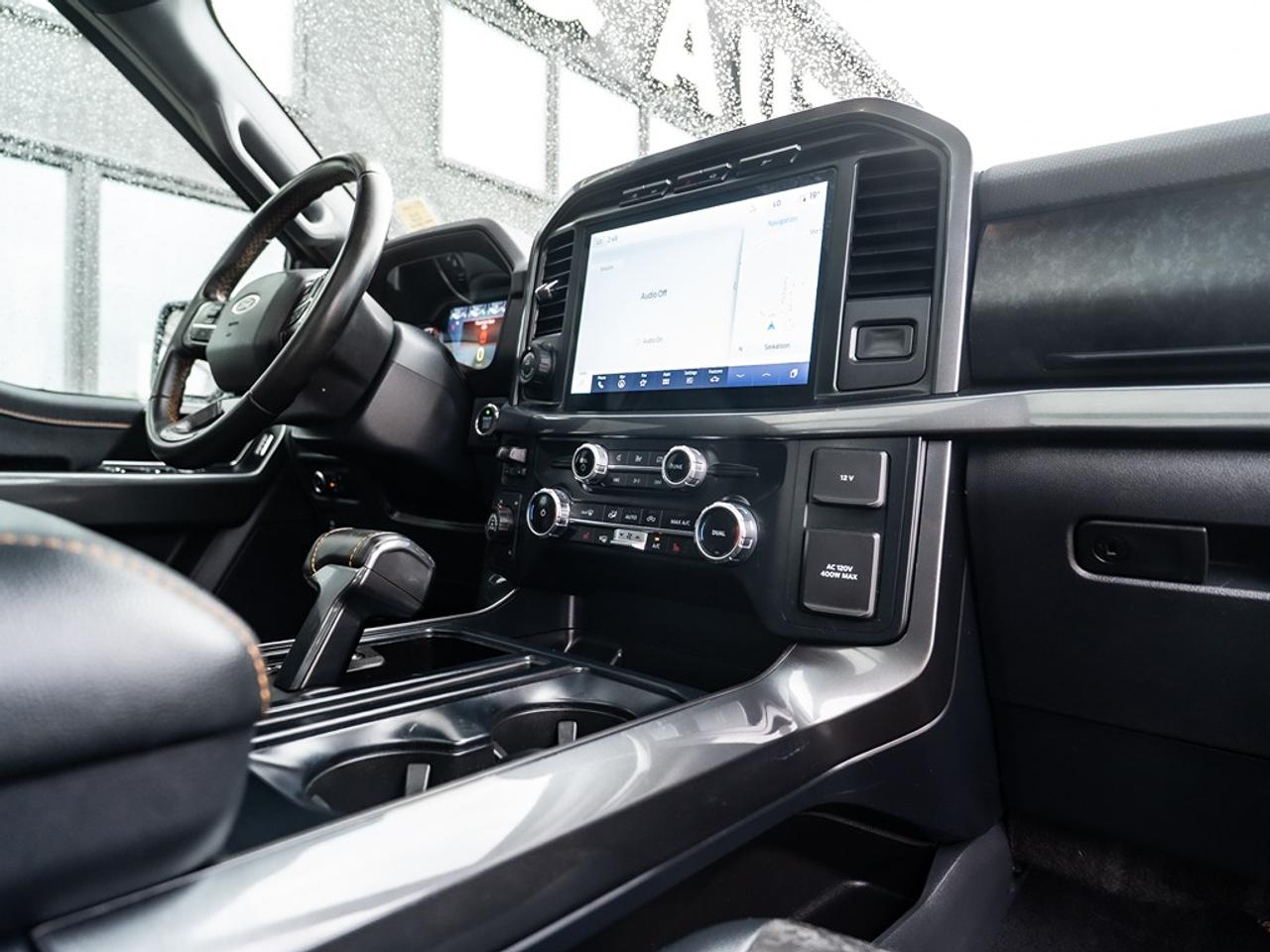 2023 Ford F-150 Lariat Tremor Photo45