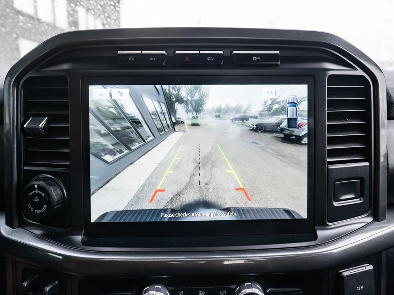 2023 Ford F-150 Lariat Tremor Photo38
