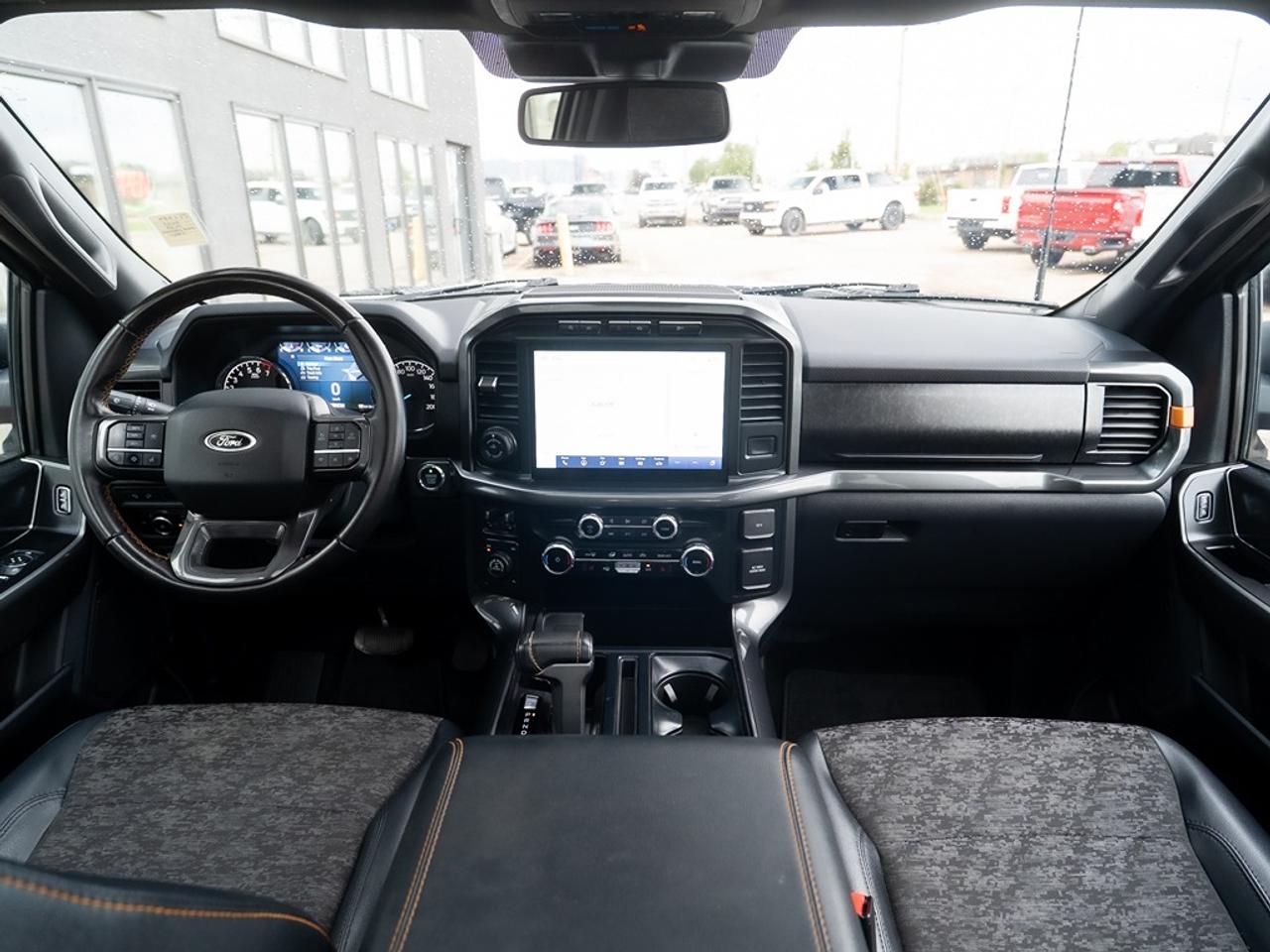 2023 Ford F-150 Lariat Tremor Photo30