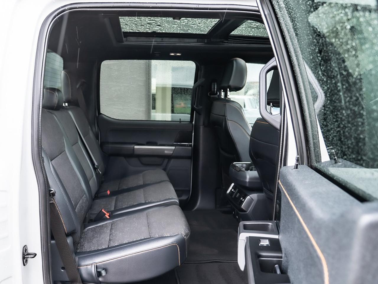 2023 Ford F-150 Lariat Tremor Photo20