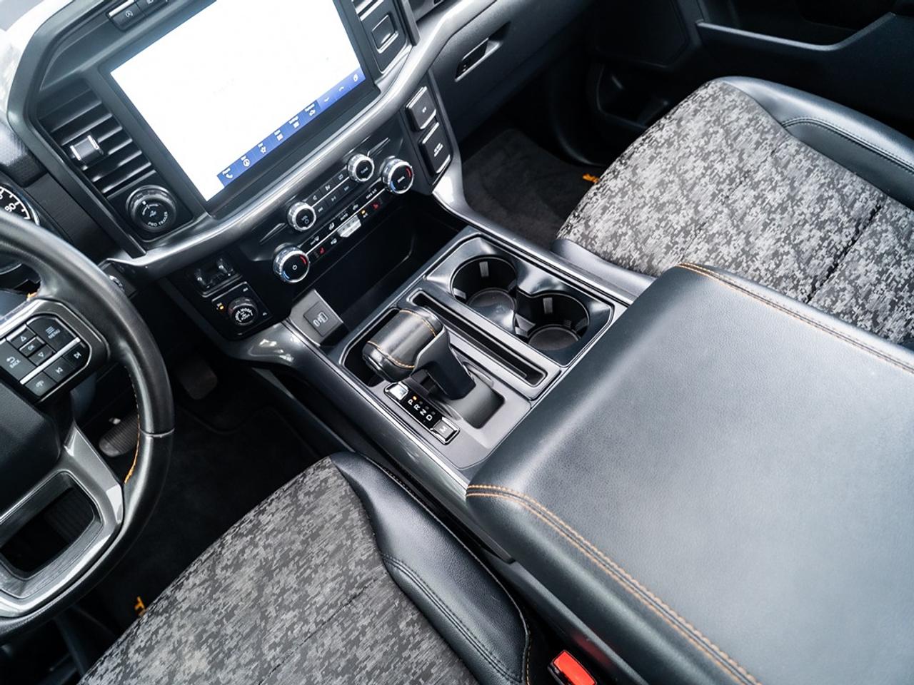 2023 Ford F-150 Lariat Tremor Photo32