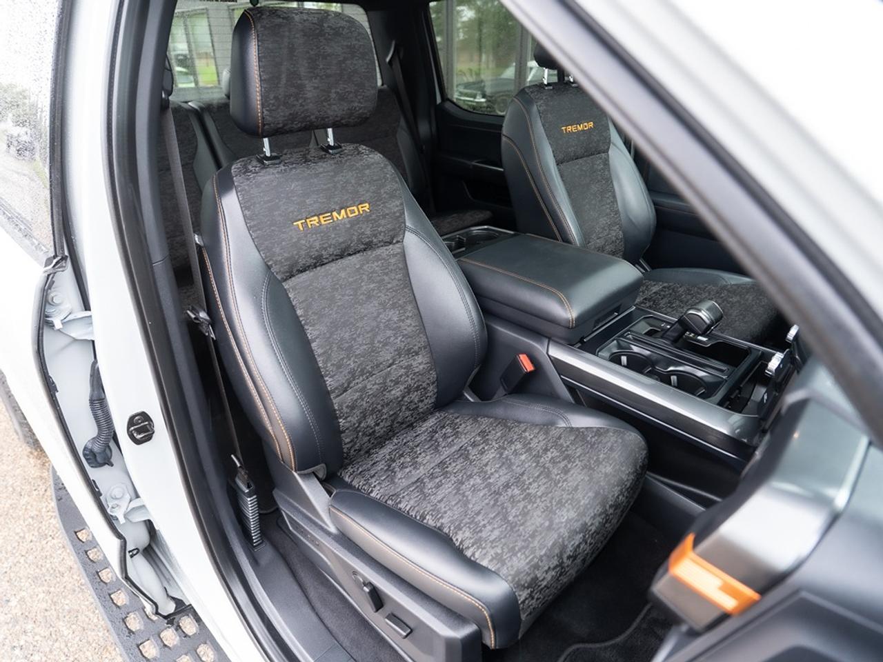 2023 Ford F-150 Lariat Tremor Photo44