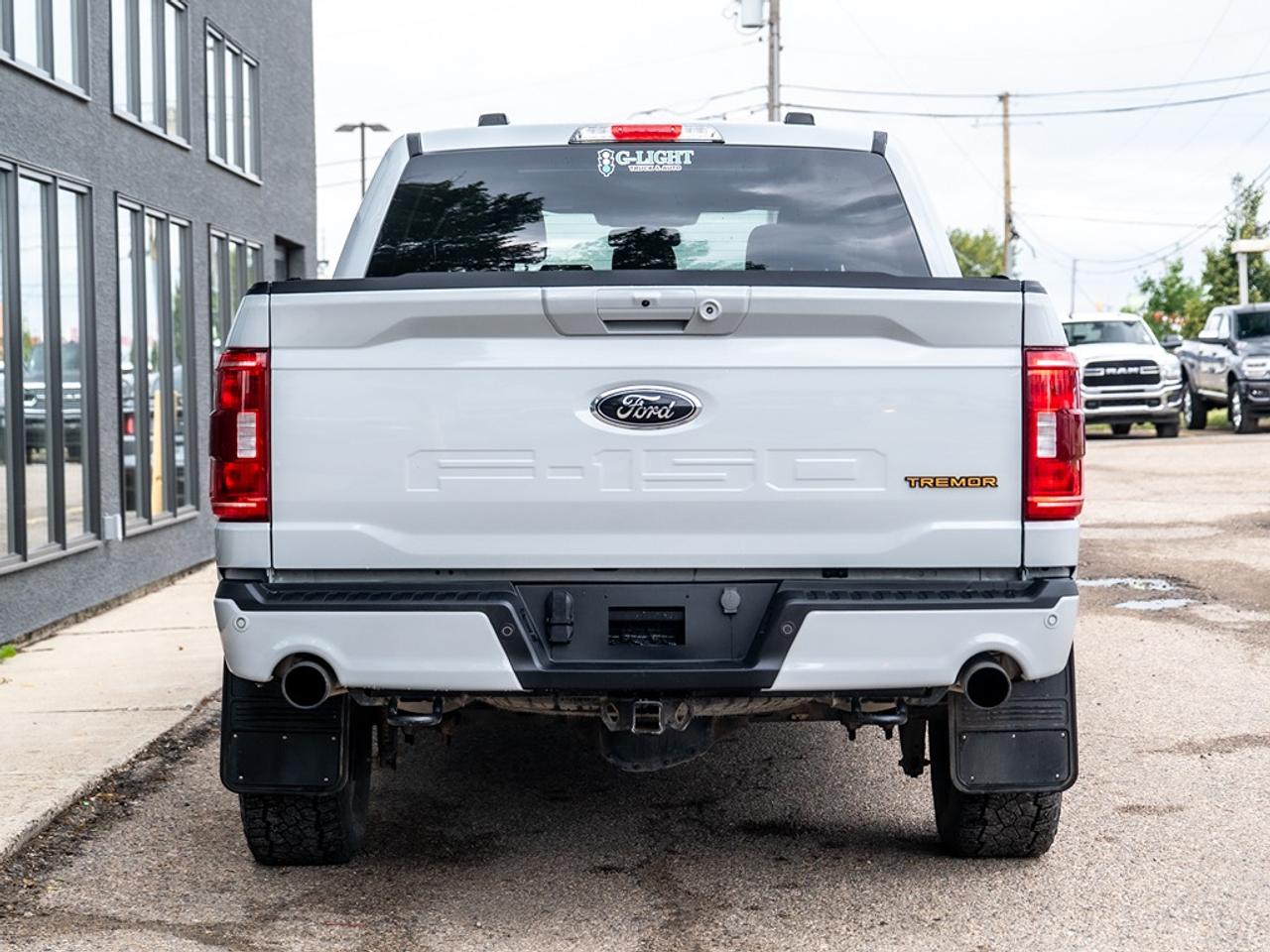 2023 Ford F-150 Lariat Tremor Photo29