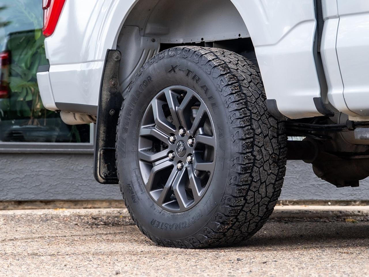 2023 Ford F-150 Lariat Tremor Photo3