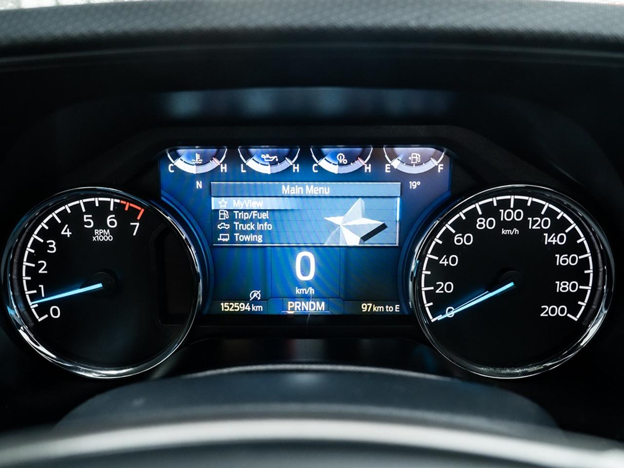 2023 Ford F-150 Lariat Tremor Photo39