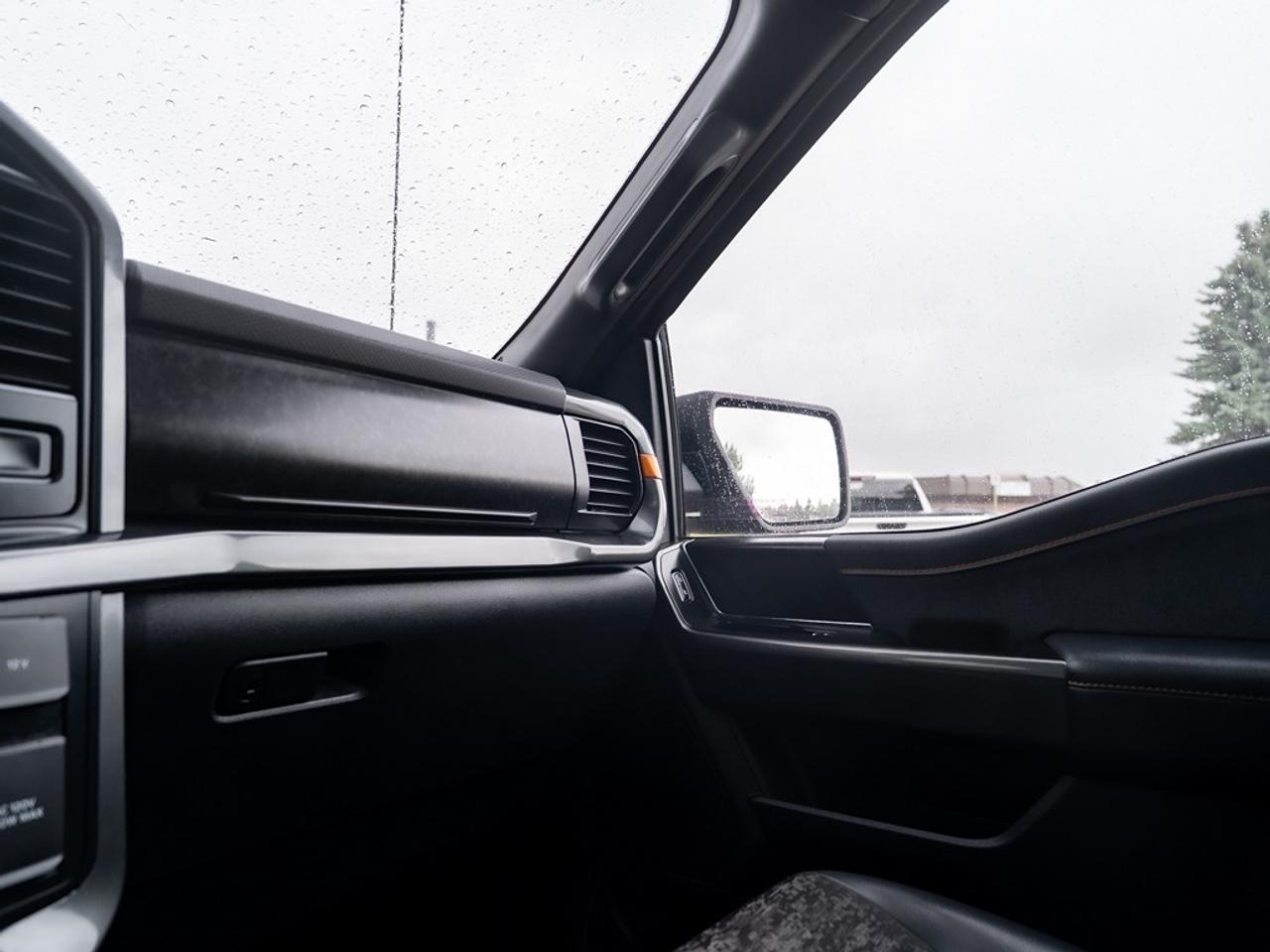 2023 Ford F-150 Lariat Tremor Photo37