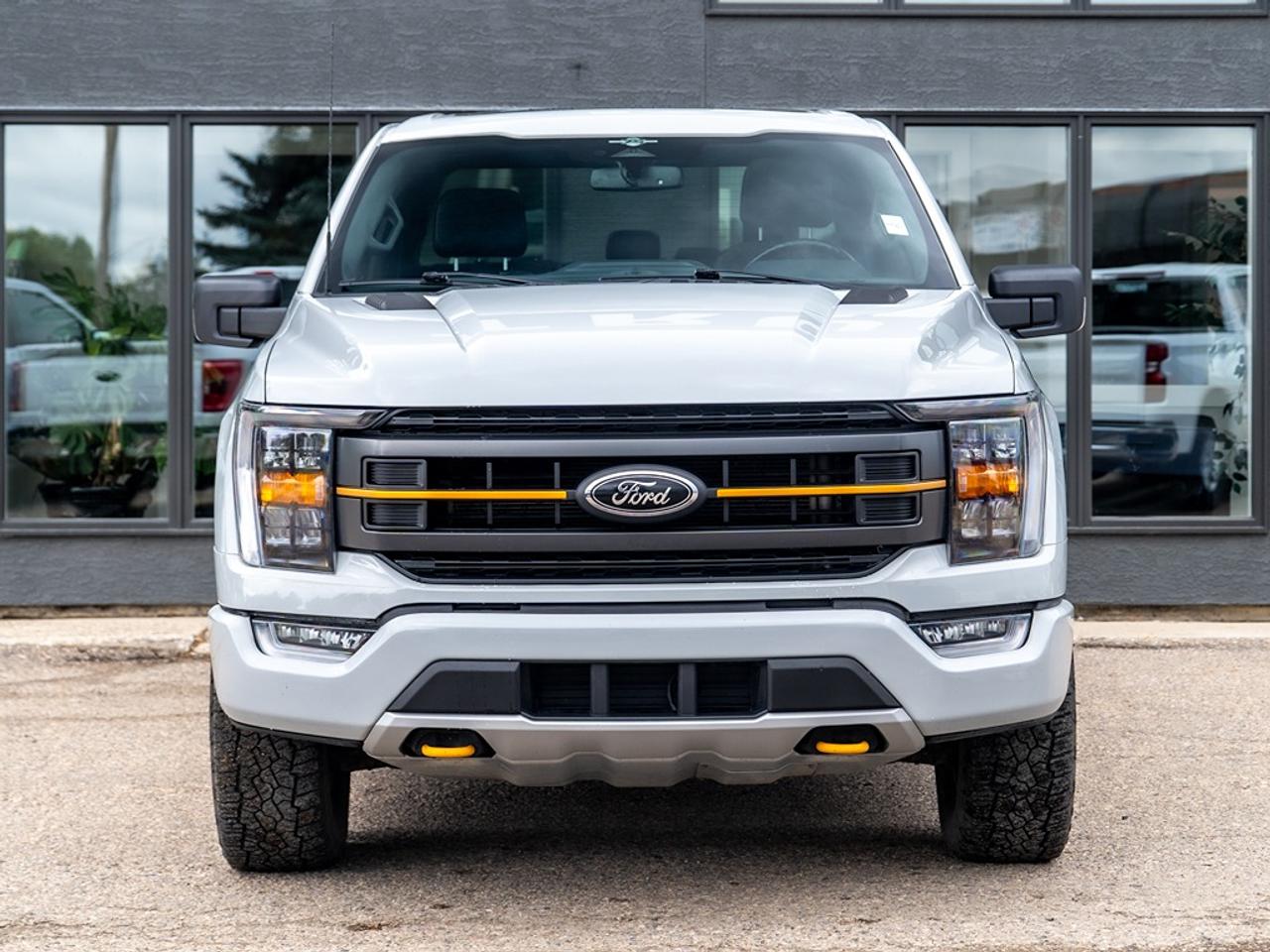 2023 Ford F-150 Lariat Tremor Photo2