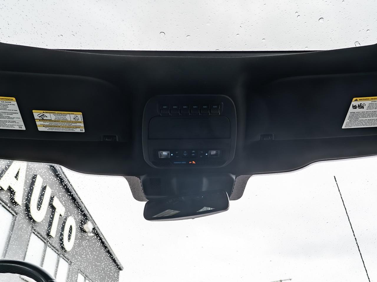 2023 Ford F-150 Lariat Tremor Photo36