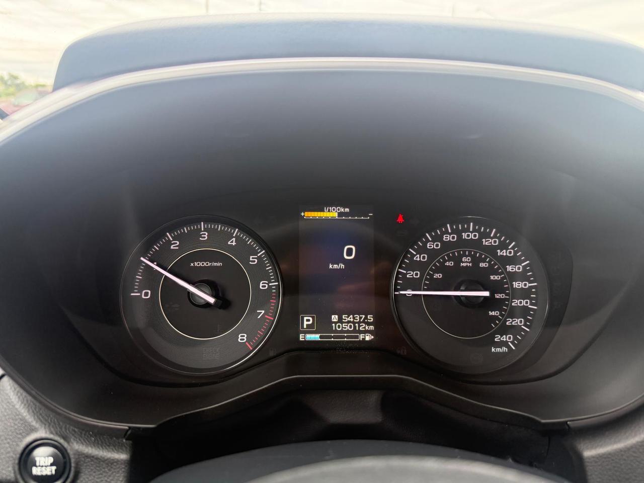 2018 Subaru Impreza TOURING / NO ACCIDENTS / LOW KMS / HTD SEATS / AC Photo