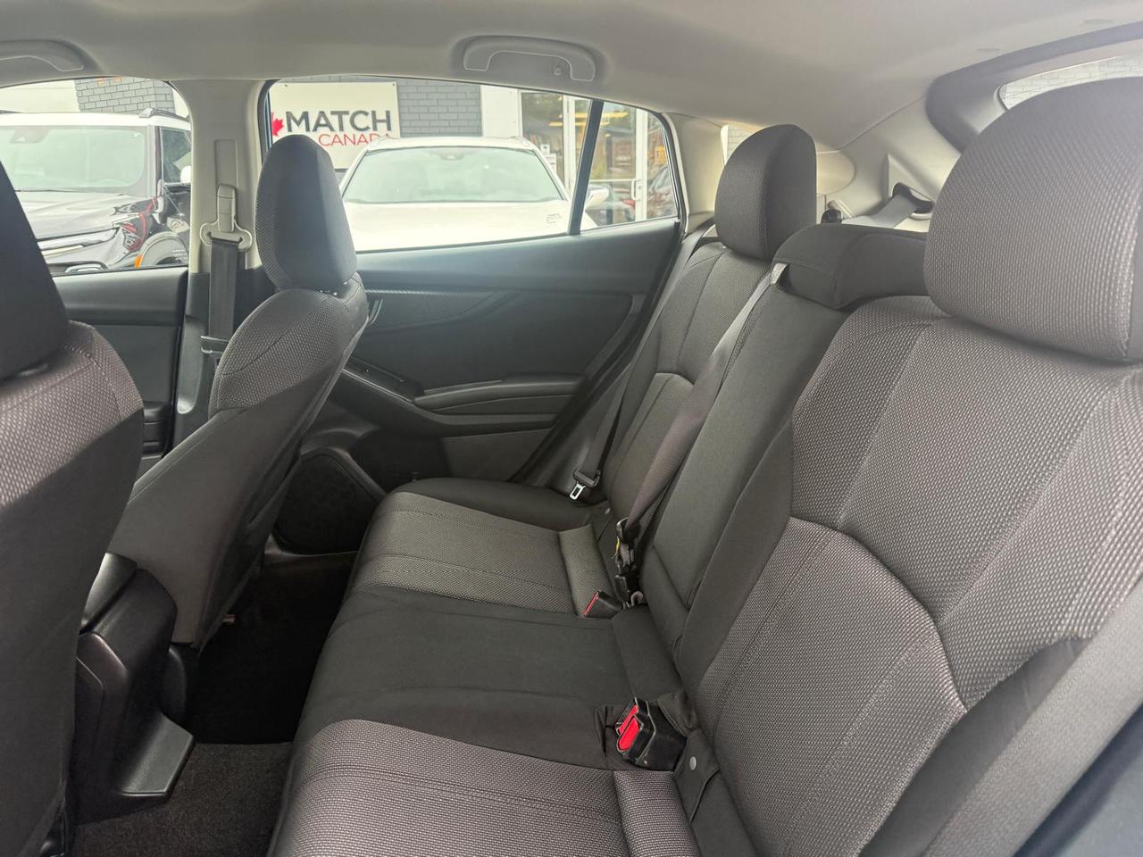 2018 Subaru Impreza TOURING / NO ACCIDENTS / LOW KMS / HTD SEATS / AC Photo