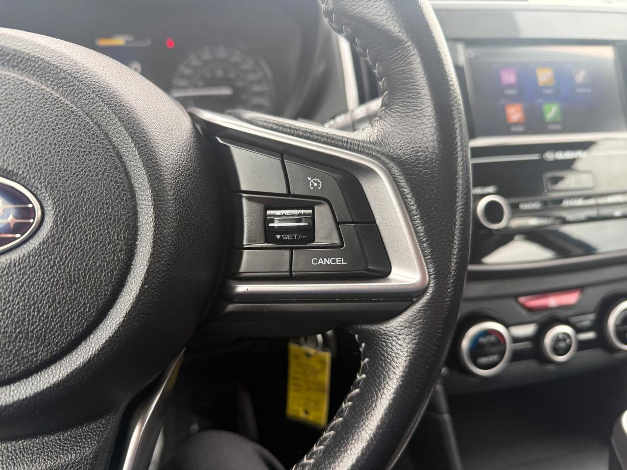 2018 Subaru Impreza TOURING / NO ACCIDENTS / LOW KMS / HTD SEATS / AC Photo