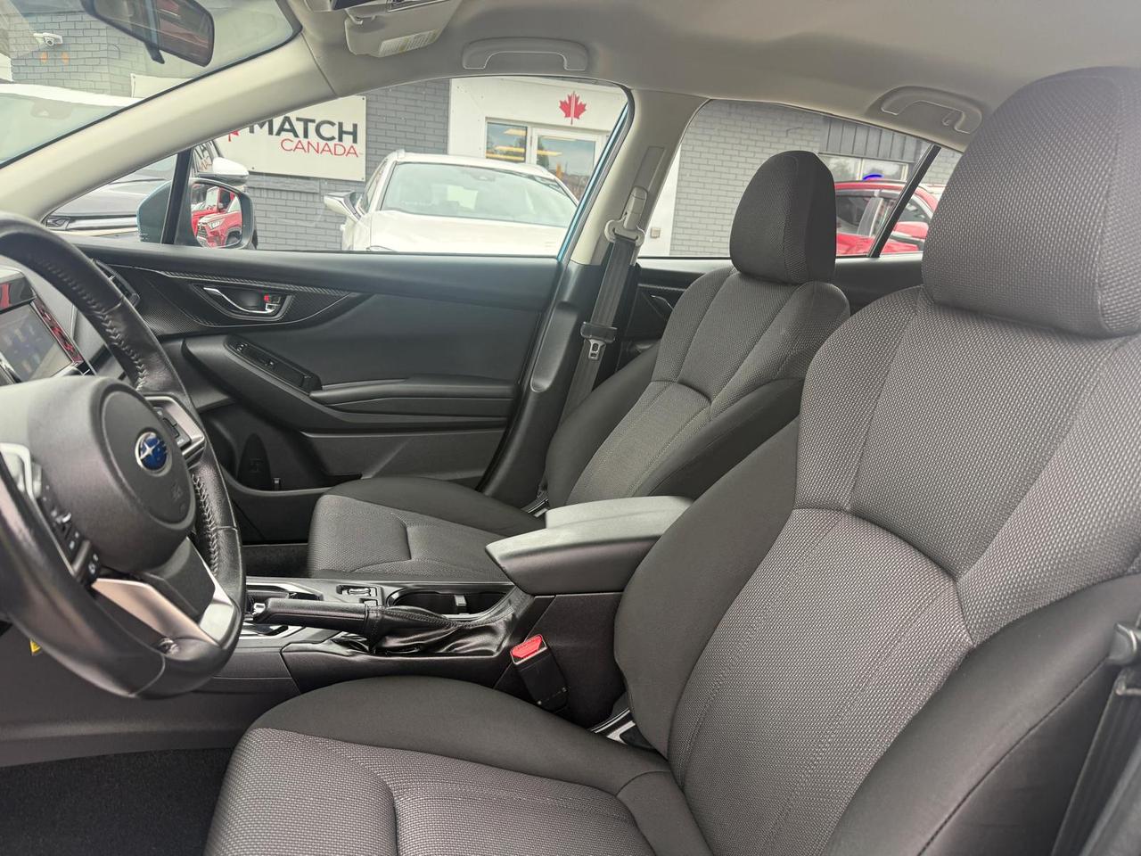 2018 Subaru Impreza TOURING / NO ACCIDENTS / LOW KMS / HTD SEATS / AC Photo