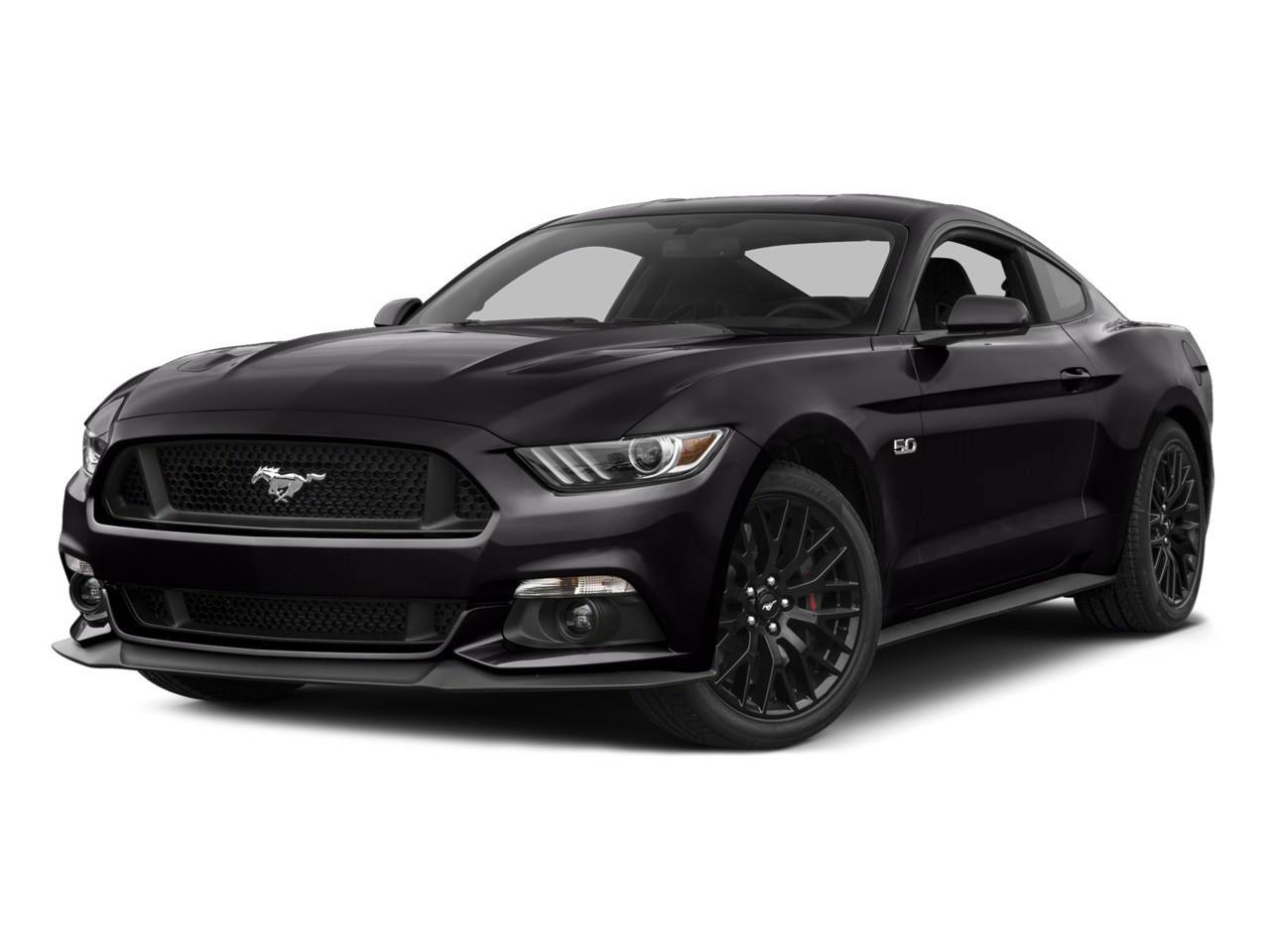 Used 2015 Ford Mustang GT Premium for sale in Okotoks, AB