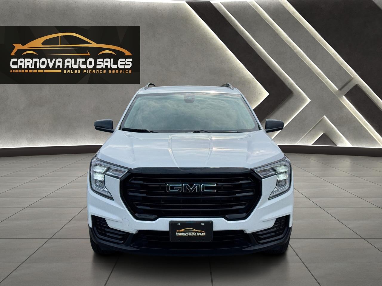 2023 GMC Terrain SLE AWD+New Brakes+ApplePlay+REMOTE START Photo