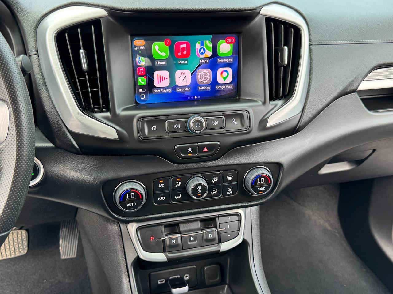 2023 GMC Terrain SLE AWD+New Brakes+ApplePlay+REMOTE START Photo