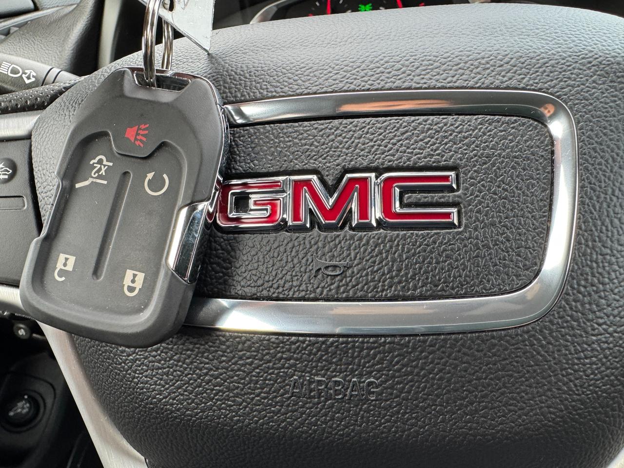 2023 GMC Terrain SLE AWD+New Brakes+ApplePlay+REMOTE START Photo