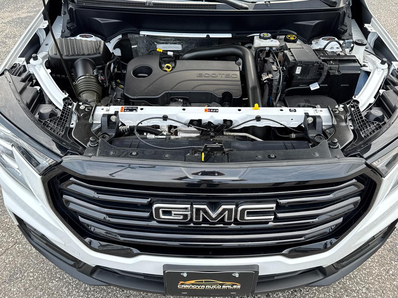 2023 GMC Terrain SLE AWD+New Brakes+ApplePlay+REMOTE START Photo