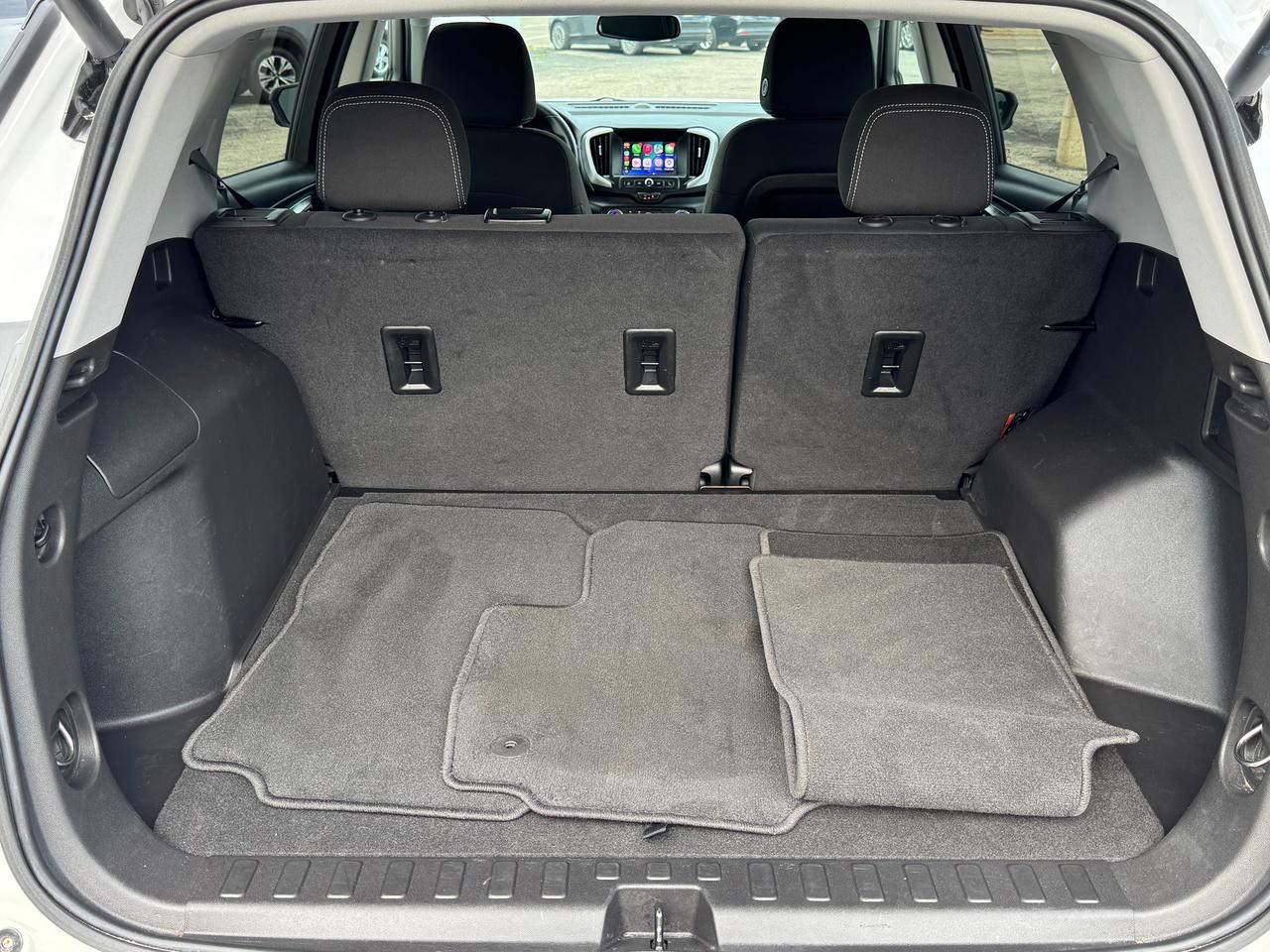 2023 GMC Terrain SLE AWD+New Brakes+ApplePlay+REMOTE START Photo