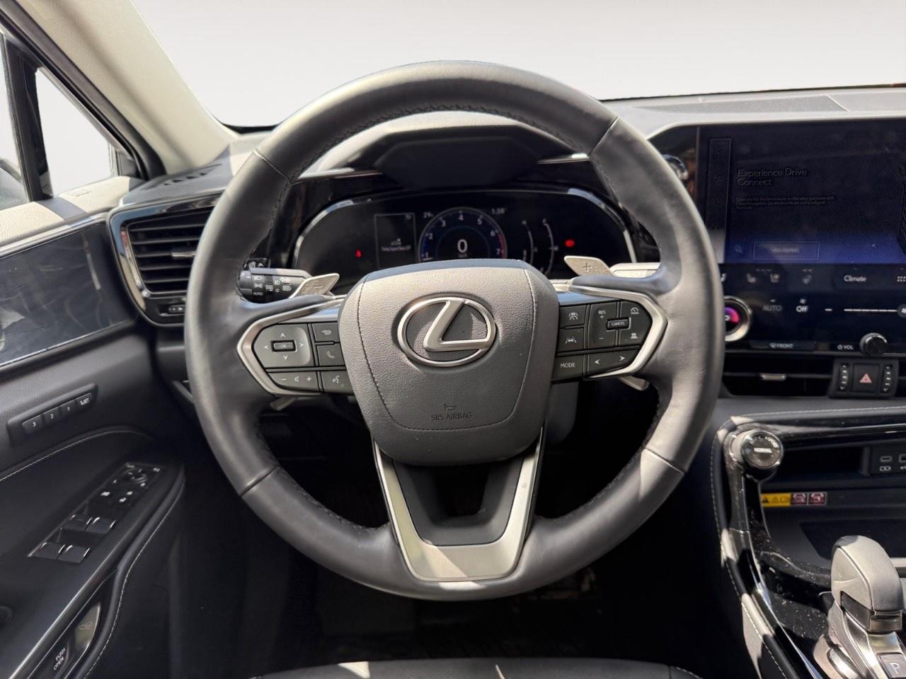 2023 Lexus NX NX 350 Luxury AWD Photo