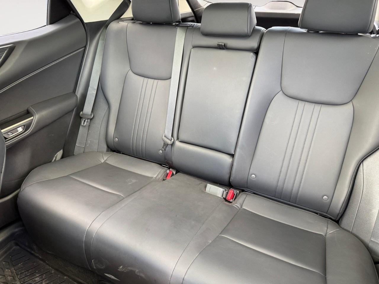 2023 Lexus NX NX 350 Luxury AWD Photo