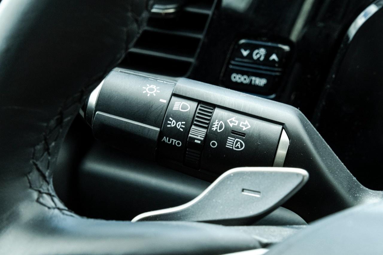 2023 Lexus NX NX 350 Luxury AWD Photo