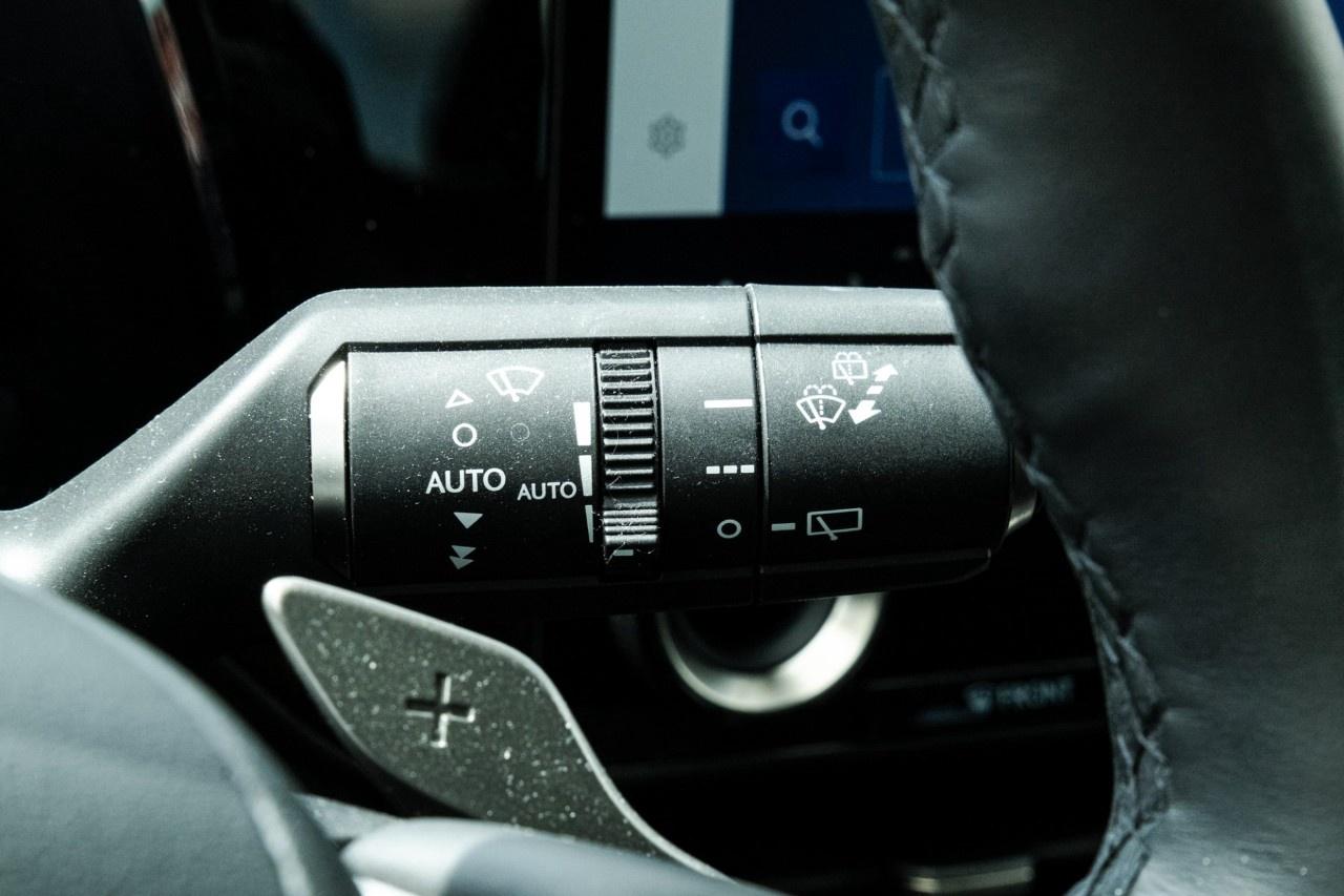 2023 Lexus NX NX 350 Luxury AWD Photo