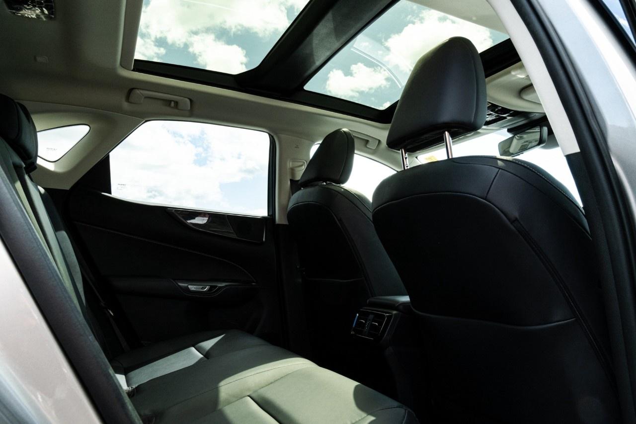 2023 Lexus NX NX 350 Luxury AWD Photo