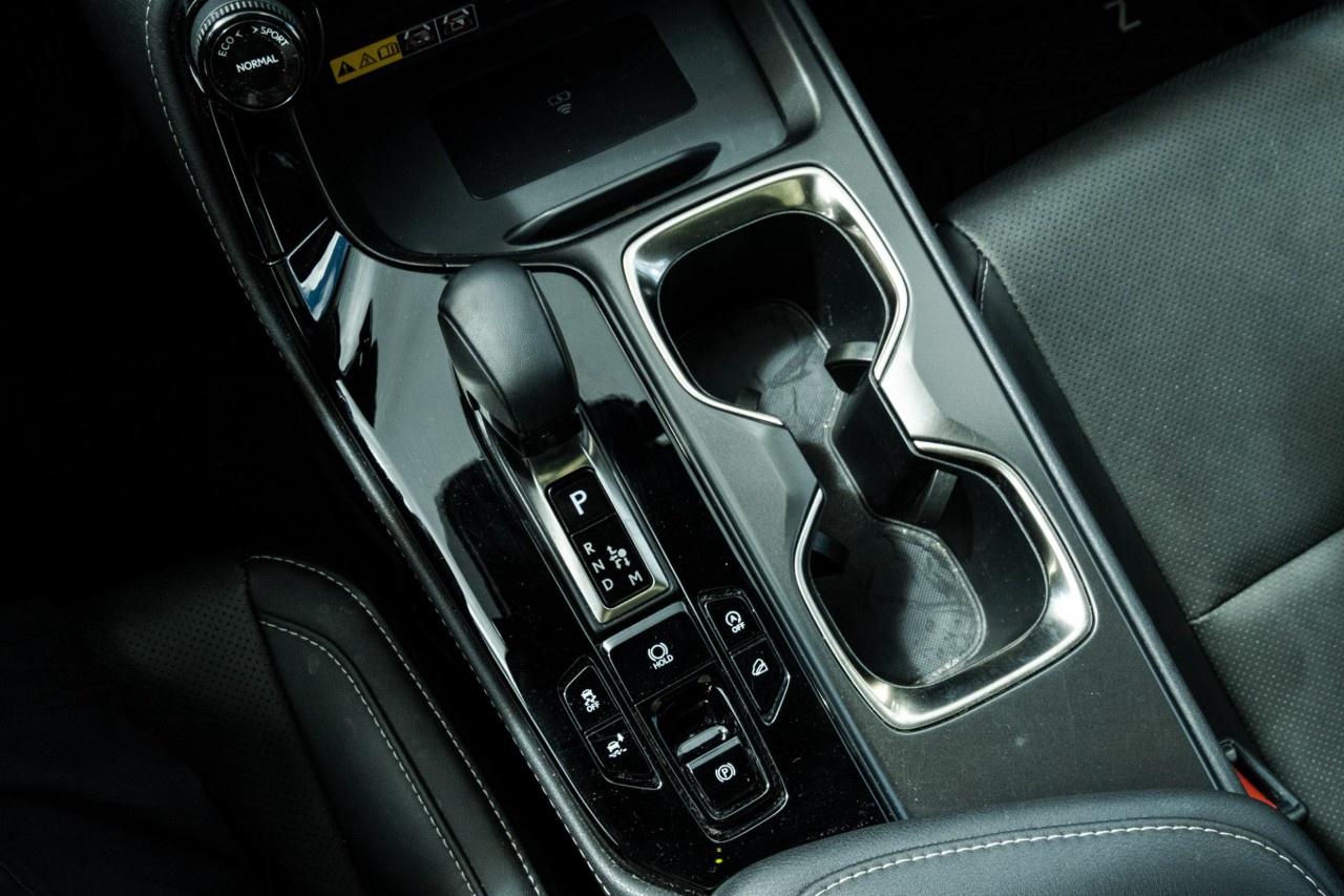 2023 Lexus NX NX 350 Luxury AWD Photo
