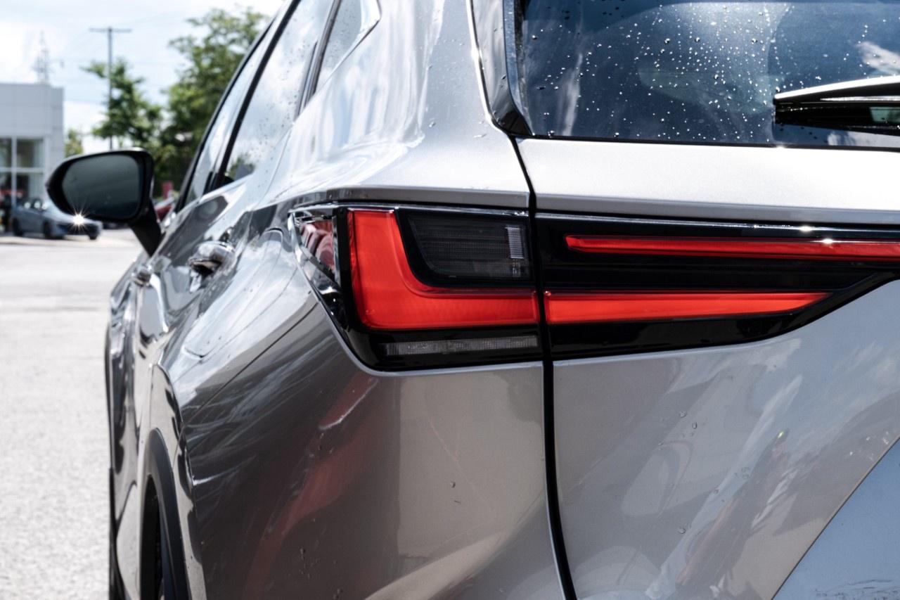 2023 Lexus NX NX 350 Luxury AWD Photo