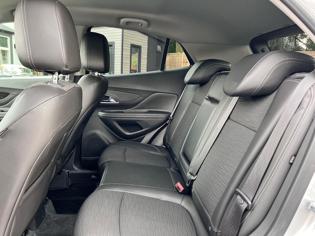 2015 Buick Encore FWD 4DR CONVENIENCE - Photo #8