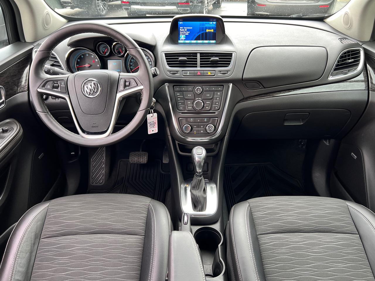 2015 Buick Encore FWD 4DR CONVENIENCE Photo