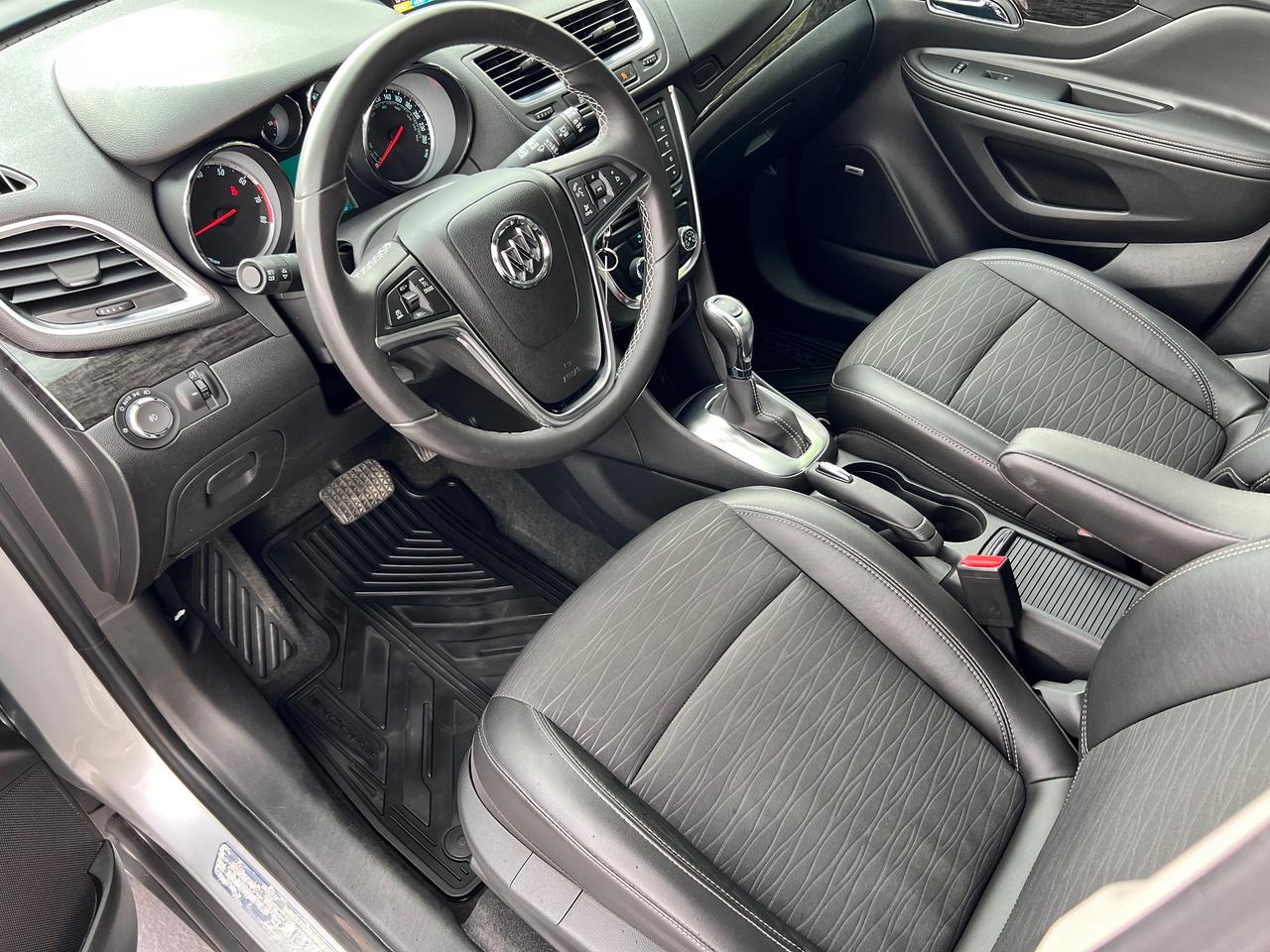 2015 Buick Encore FWD 4DR CONVENIENCE - Photo #10