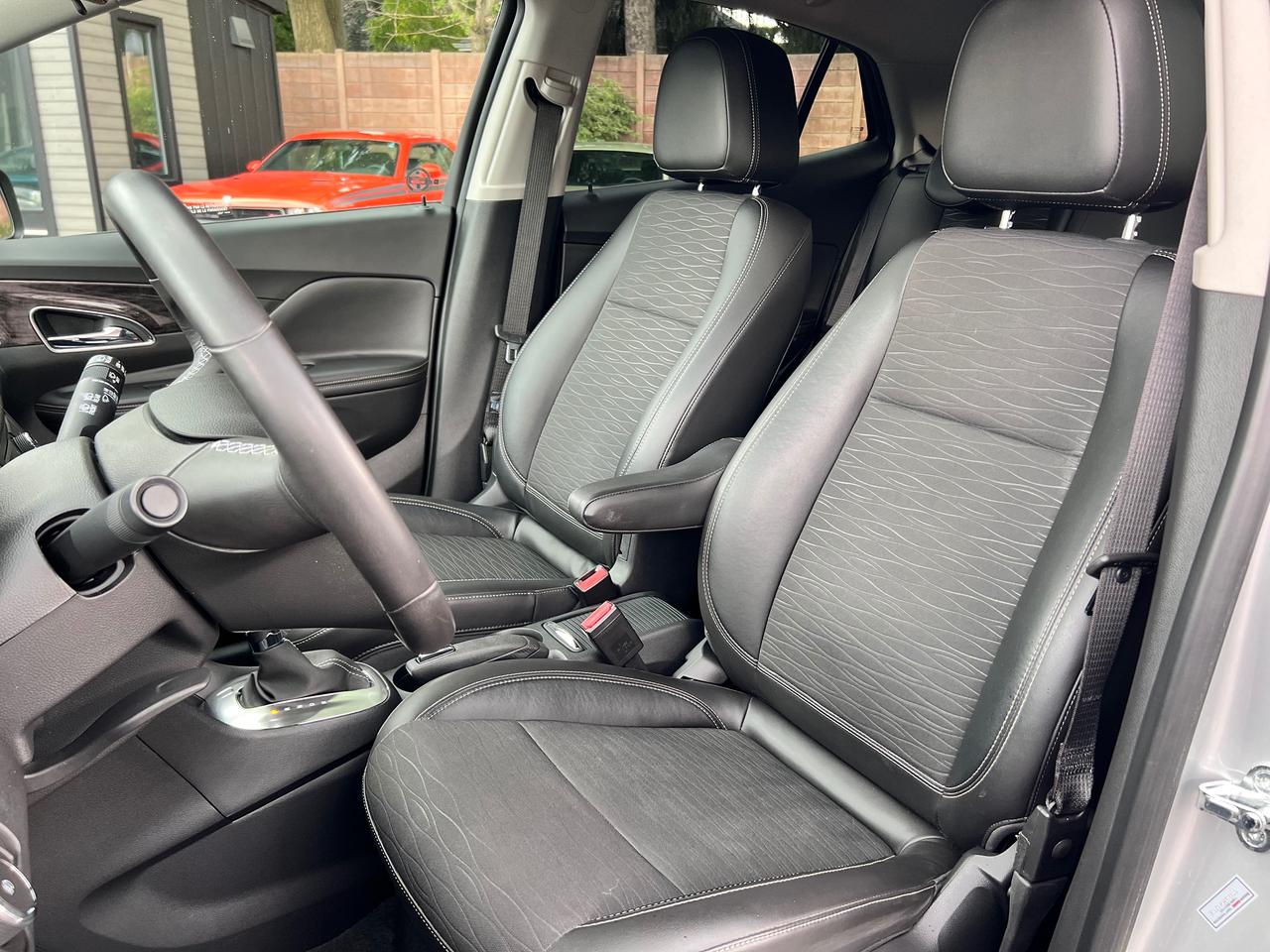 2015 Buick Encore FWD 4DR CONVENIENCE Photo