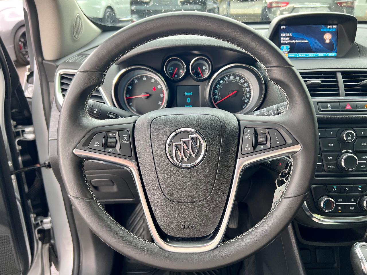 2015 Buick Encore FWD 4DR CONVENIENCE Photo