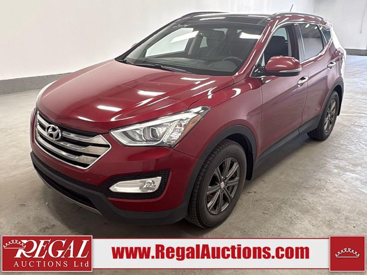 OFFERS WILL NOT BE ACCEPTED BY EMAIL OR PHONE - THIS VEHICLE WILL GO ON TIMED ONLINE AUCTION on Tuesday August 25.<br><br/>VEHICLE DESCRIPTION <br/>Stock #: 49715 <br/>Lot #: NOTSET-44 <br/>Reserve Price: $8,500 <br/>CarProof Report: Available at www.RegalAuctions.com <br/><br/>IMPORTANT DECLARATION <br/>Dealership Trade-In: Unit was traded in and is being sold on behalf of a franchise dealership. <br/>Active Status: This vehicles title is listed as Active Status. <br/> Live Online Bidding: This vehicle will be available for bidding over the internet, visit www.RegalAuctions.com to register. <br/> <br/>The simple solution to selling your car or truck. Bring your clean vehicle in with your Drivers License and current Registration and well put it on the auction block at our next sale.<br/><br/>www.RegalAuctions.com