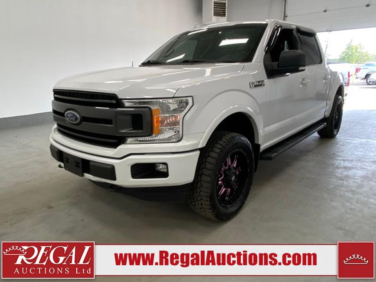 OFFERS WILL NOT BE ACCEPTED BY EMAIL OR PHONE - THIS VEHICLE WILL GO ON TIMED ONLINE AUCTION on Tuesday August 25.<br><br/>VEHICLE DESCRIPTION <br/>Stock #: 49721 <br/>Lot #: NOTSET-44 <br/>Reserve Price: Not Set <br/>CarProof Report: Available at www.RegalAuctions.com <br/><br/>IMPORTANT DECLARATION <br/>Dealership Trade-In: Unit was traded in and is being sold on behalf of a franchise dealership. <br/>Odometer Declaration: Non-specific odometer declaration. <br/> *TAIL GATE INOPERABLE*  <br/>Active Status: This vehicles title is listed as Active Status. <br/> Live Online Bidding: This vehicle will be available for bidding over the internet, visit www.RegalAuctions.com to register. <br/> <br/>The simple solution to selling your car or truck. Bring your clean vehicle in with your Drivers License and current Registration and well put it on the auction block at our next sale.<br/><br/>www.RegalAuctions.com