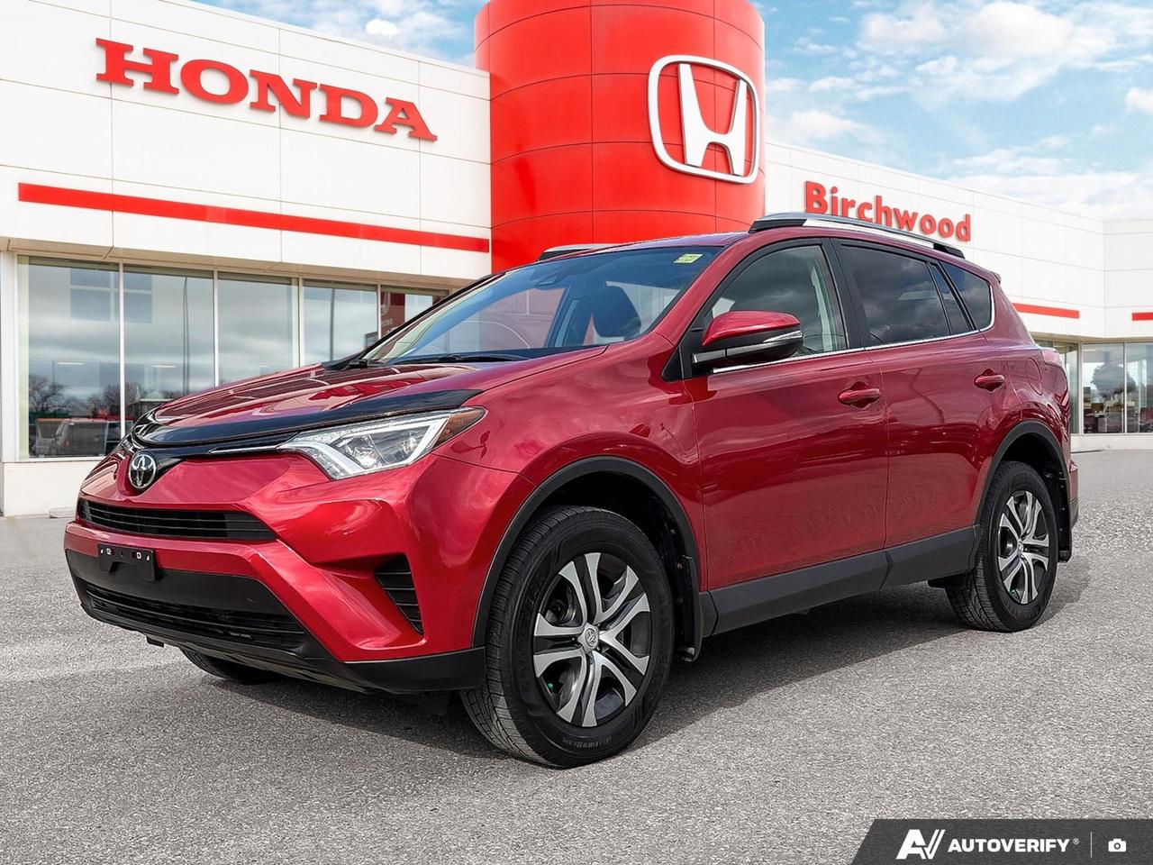 Experience is Everything at Birchwood Honda Regent. Visit us today at 1401 Regent Ave and see for yourself why we have a 4.4 star google rating.

Why buy from Birchwood Honda Regent? 
We are a verifiable priced dealer
Full tank of gas with purchase
All vehicles come with a free CARFAX vehicle report 

Call us at 204-661-6644 to have this vehicle ready for a test drive when you arrive!

Dealer Permit # 9387
Dealer permit #9387