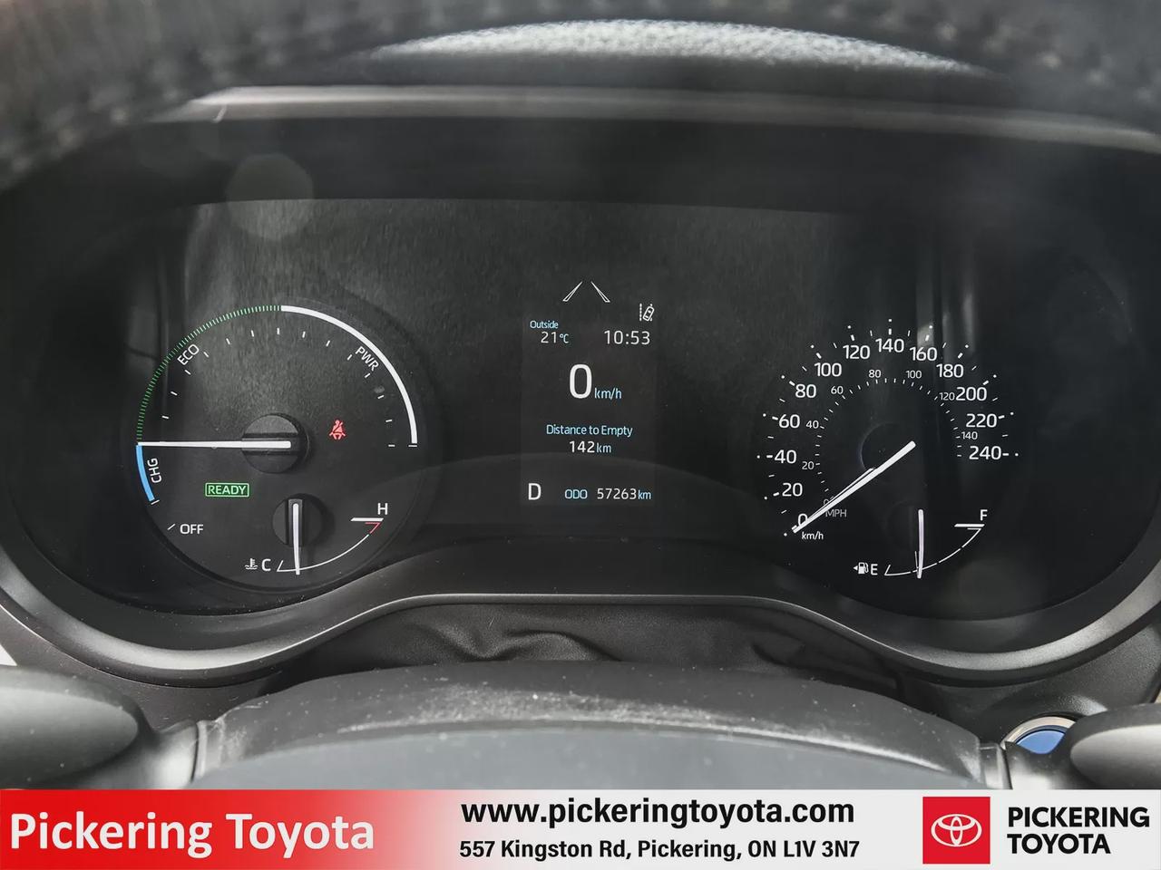 2022 Toyota Sienna XLE Photo